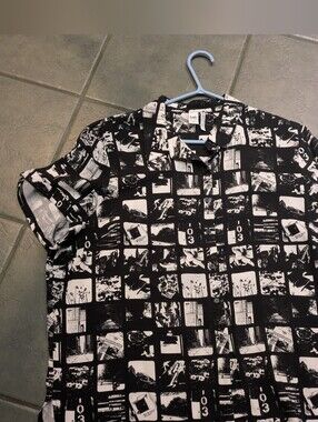 Twik Blouse XL